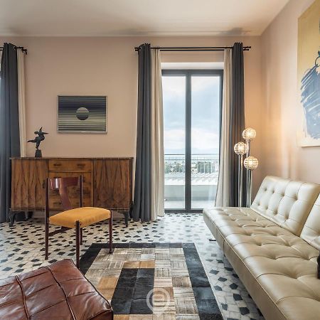 Harbor View Apartment Cagliari Eksteriør bilde