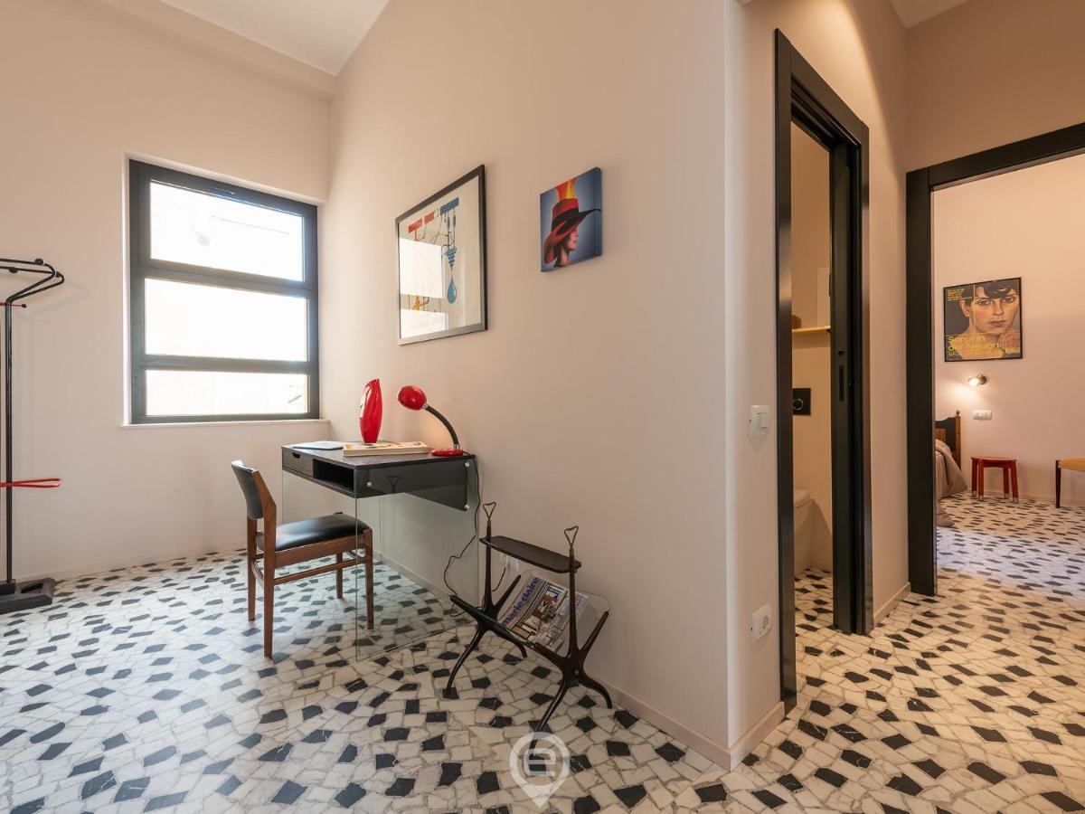 Harbor View Apartment Cagliari Eksteriør bilde
