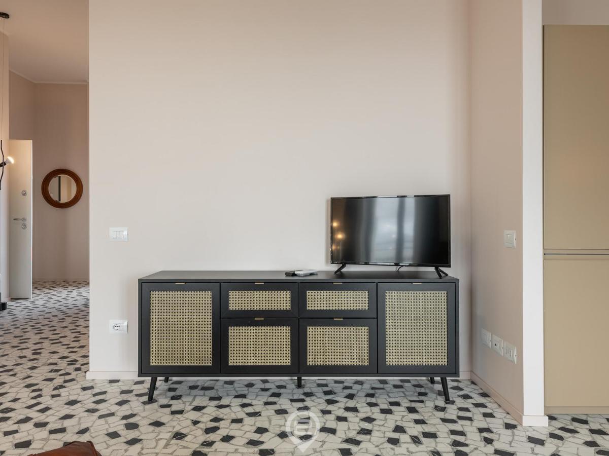 Harbor View Apartment Cagliari Eksteriør bilde