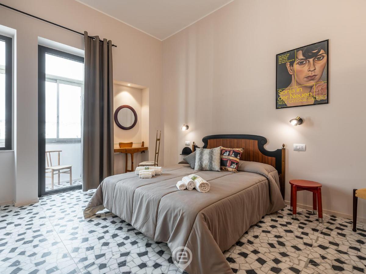 Harbor View Apartment Cagliari Eksteriør bilde