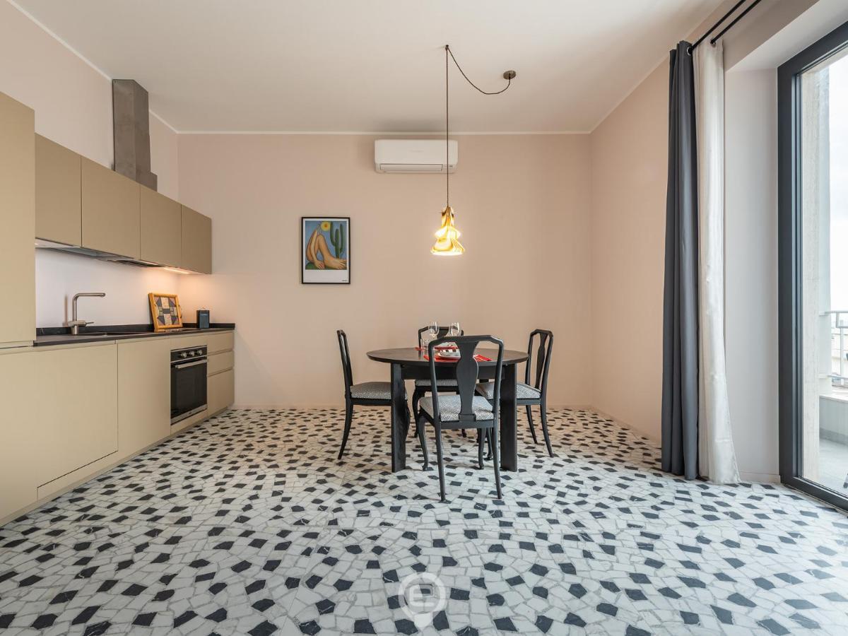 Harbor View Apartment Cagliari Eksteriør bilde