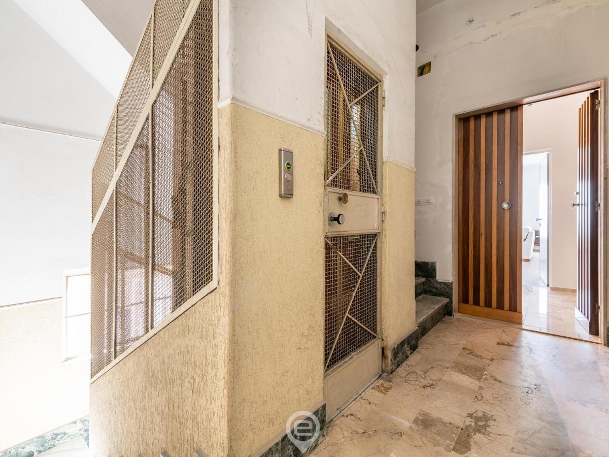 Harbor View Apartment Cagliari Eksteriør bilde