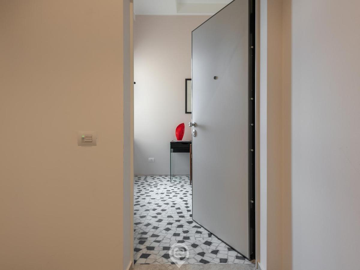 Harbor View Apartment Cagliari Eksteriør bilde