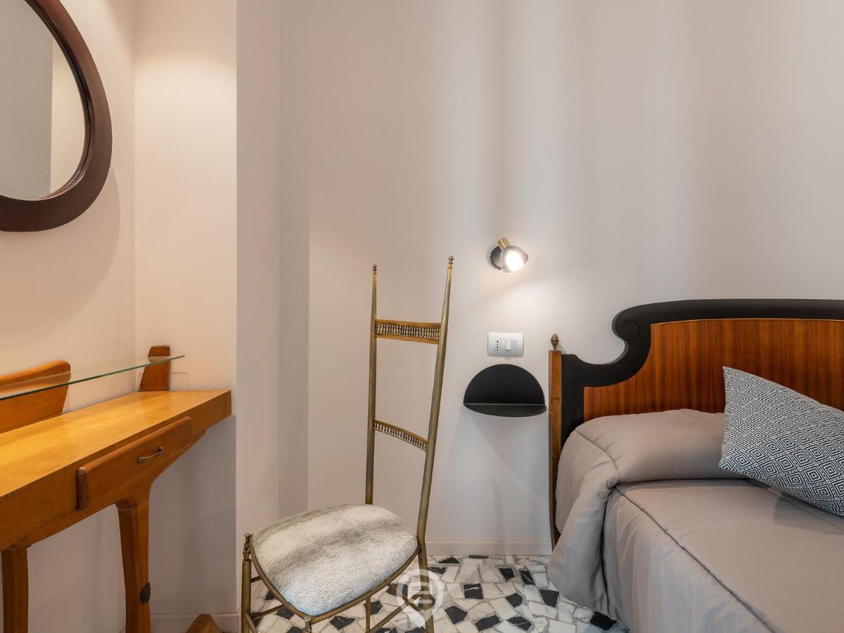 Harbor View Apartment Cagliari Eksteriør bilde