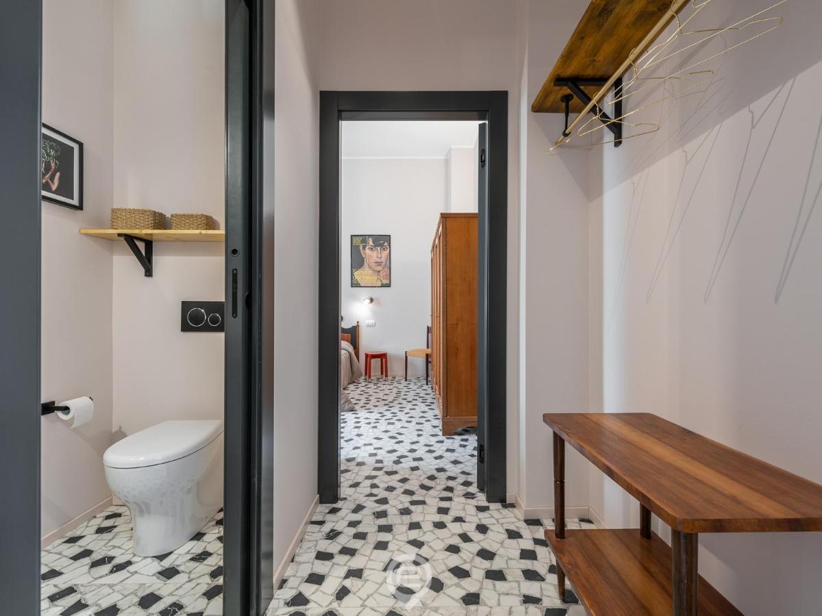 Harbor View Apartment Cagliari Eksteriør bilde