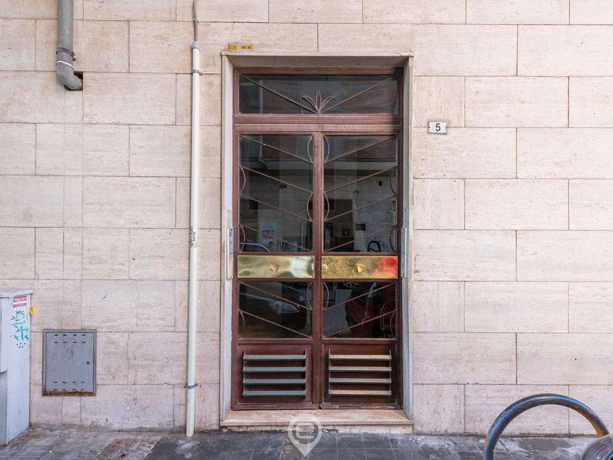 Harbor View Apartment Cagliari Eksteriør bilde