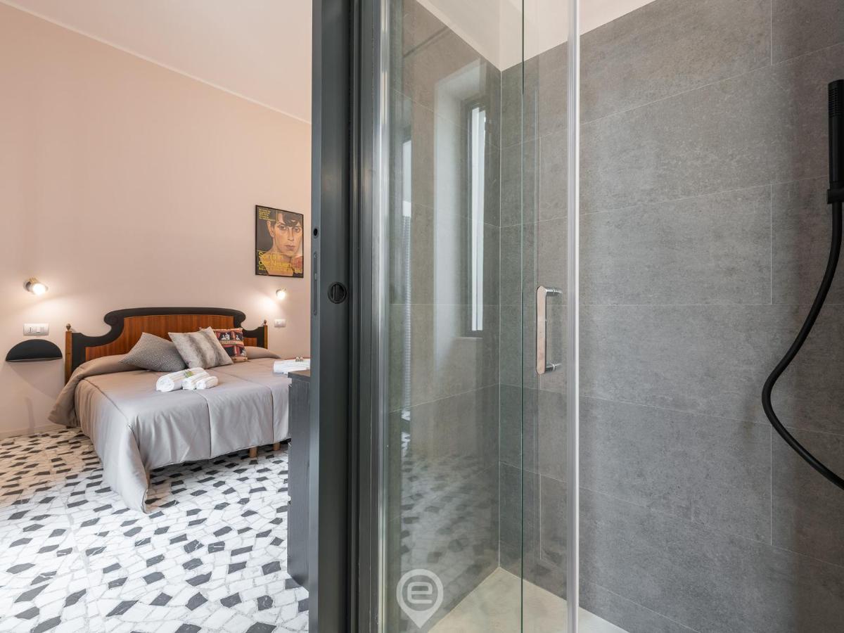 Harbor View Apartment Cagliari Eksteriør bilde