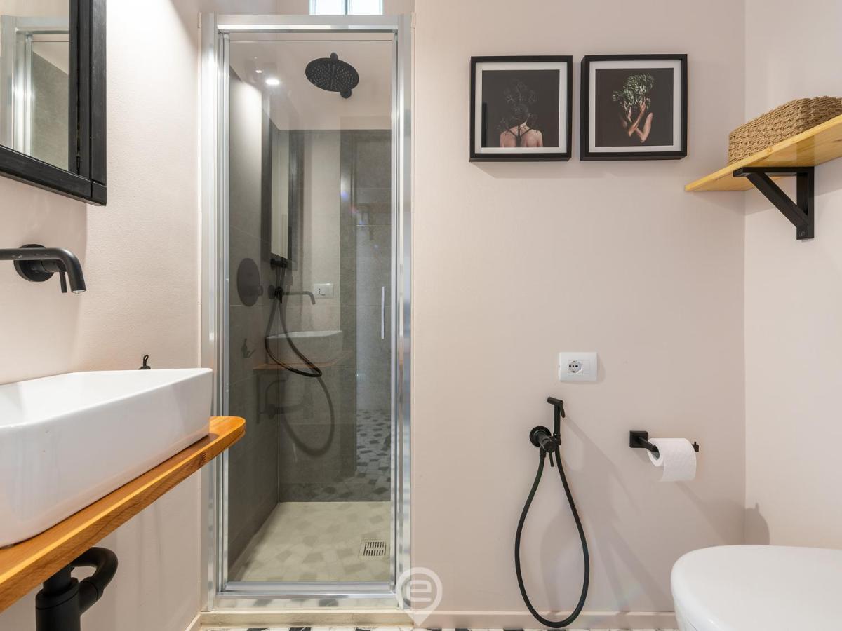 Harbor View Apartment Cagliari Eksteriør bilde
