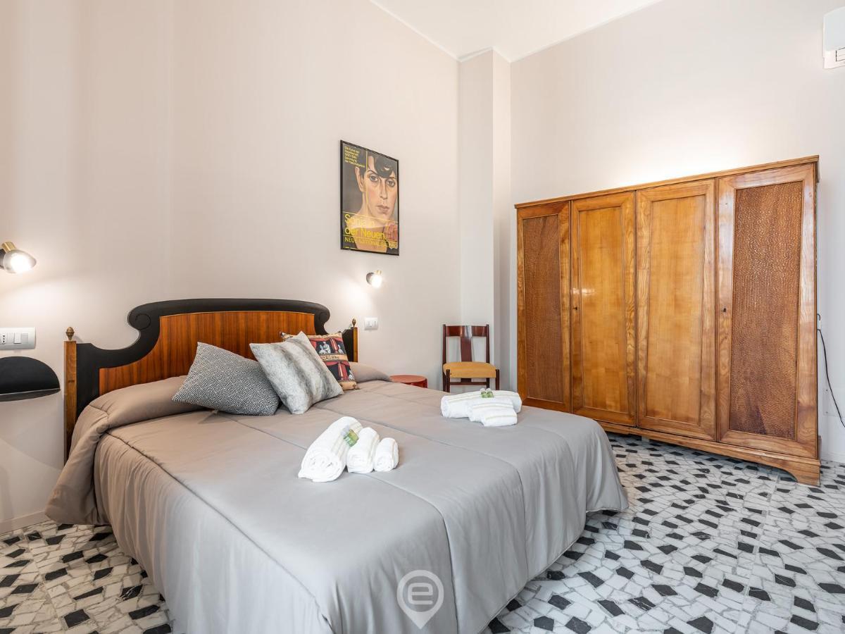 Harbor View Apartment Cagliari Eksteriør bilde